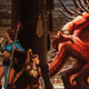 Illustration for article titled Fan Project To Remake iDiablo II/i Using iStarCraft II/i Is Now Playableem/em